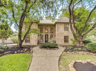 4927 Kenlake Grove Dr, Kingwood, TX 77345