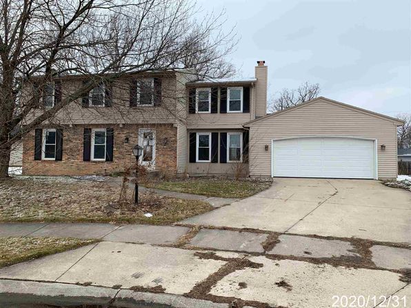 7319 Winnebago Dr Fort Wayne In 46815 Zillow