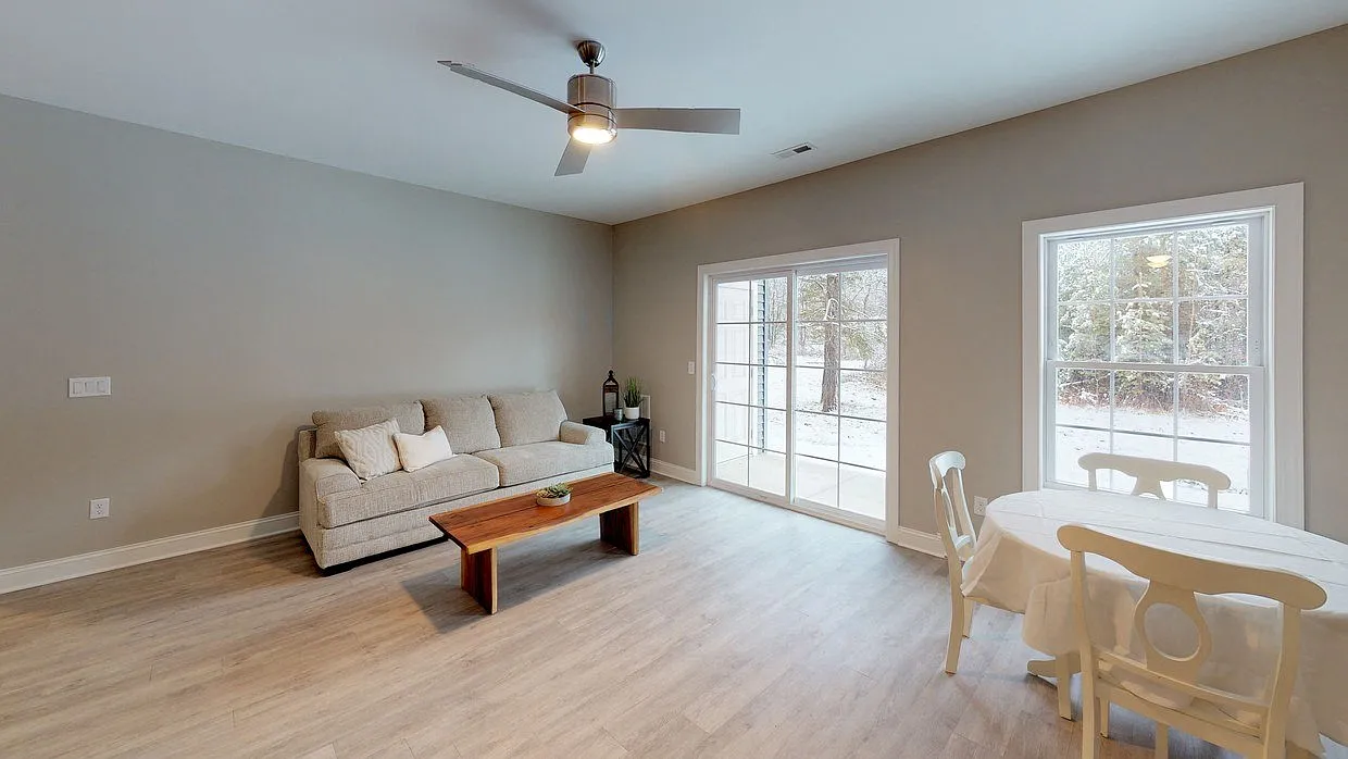 Forest Green Apartments — Photo 3