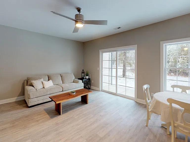 Forest Green Apartments — Photo 3