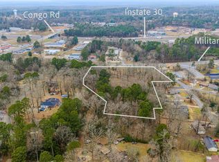 2409 Military Rd, Benton, AR 72015