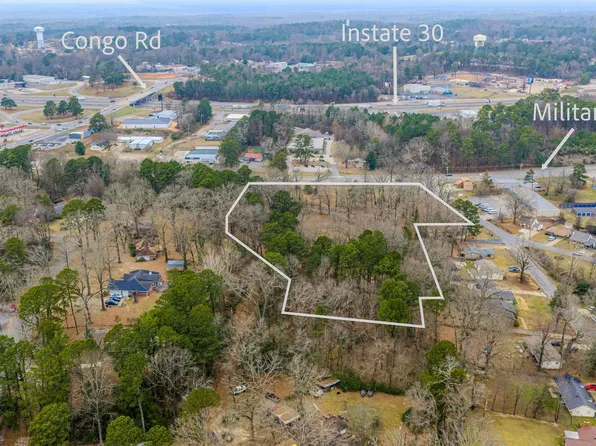 2409 Military Rd, Benton, AR 72015