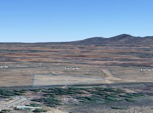 0 Cocowell Dr #36, Chiloquin, OR 97624