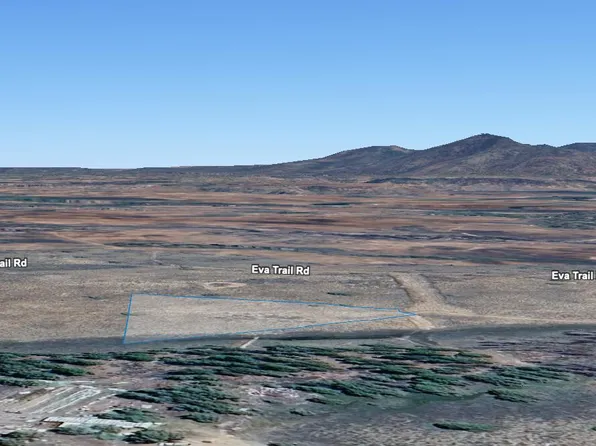 0 Cocowell Dr #36, Chiloquin, OR 97624