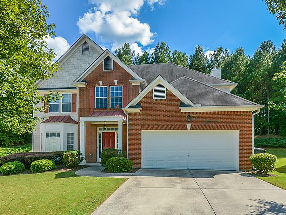 2nd image of 1462 Melrose Woods Ln