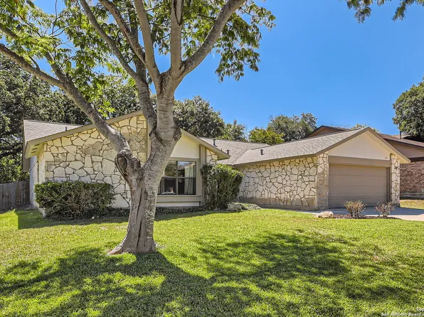 6310 Gallery Cliff Drive, San Antonio, TX 78249