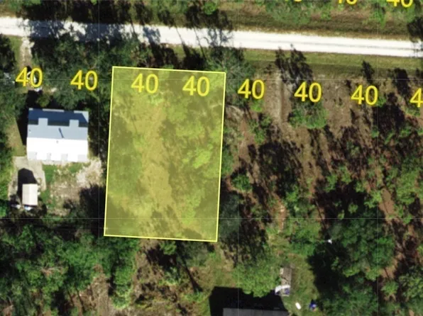 27101 & 27105 Badger Dr, Punta Gorda, FL 33955