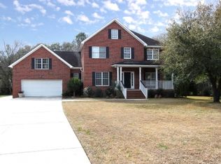 267 Bampfield Dr, Mount Pleasant, SC 29464
