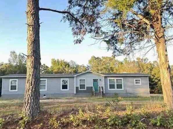 157 County Road 4641, Winnsboro, TX 75494