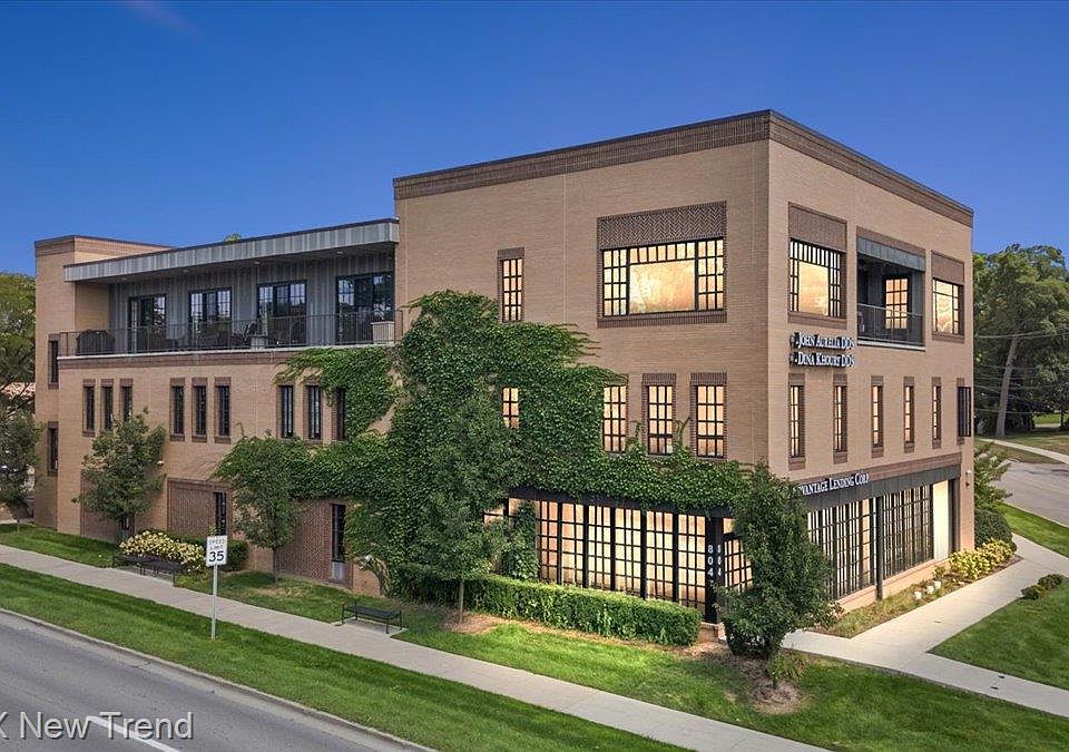 1st image of 804 N Main St #2H