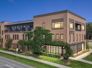 804 N Main St #2H, Rochester, MI 48307