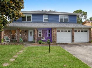 5604 Ruth St, Metairie, LA 70003