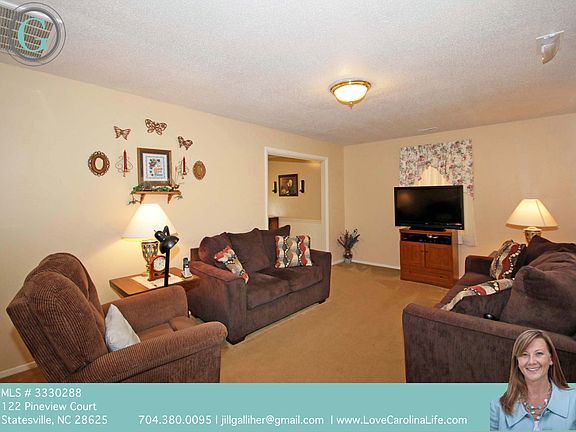 2nd image of 122 Pineview Ct