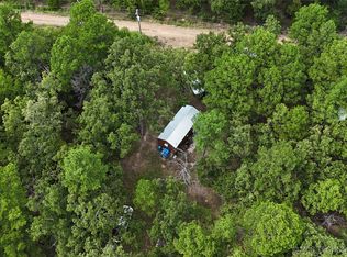 40215 Michael Ln, Wister, OK 74966