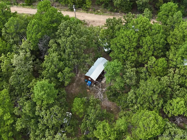 40215 Michael Ln, Wister, OK 74966