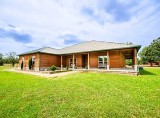 77 Reed Rd, Greenbrier, AR 72058