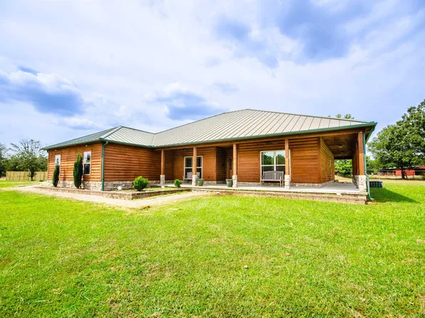 77 Reed Rd, Greenbrier, AR 72058