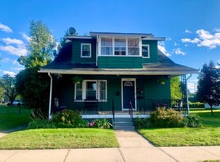 133 Madison St, Chicopee, MA 01020