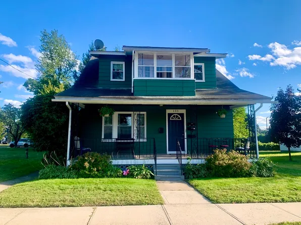 133 Madison St, Chicopee, MA 01020