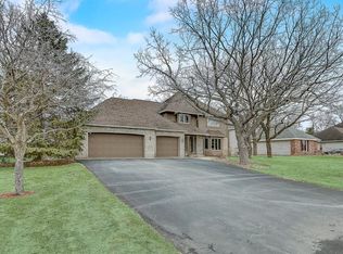 15127 Bluebird St NW, Andover, MN 55304