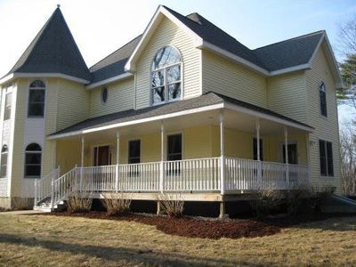 330 Henshaw St, Leicester, MA, 01524