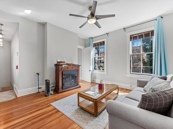 201 W. Barnard St, 201 W Barnard St APT 2, West Chester, PA 19382