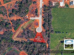 3501 Bridger Ln #107, Bentonville, AR 72712