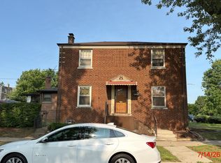 14300 S Wentworth Ave, Riverdale, IL 60827