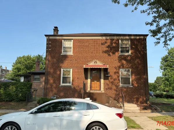 14300 S Wentworth Ave, Riverdale, IL 60827