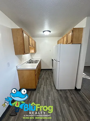 BK-909 Apartment Photo 1