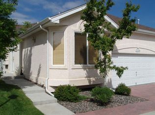 12534 E Dickensen Pl, Aurora, CO 80014