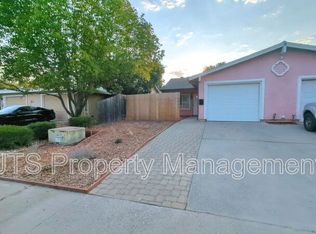 10402 S White Rock Rd, Rancho Cordova, CA 95670