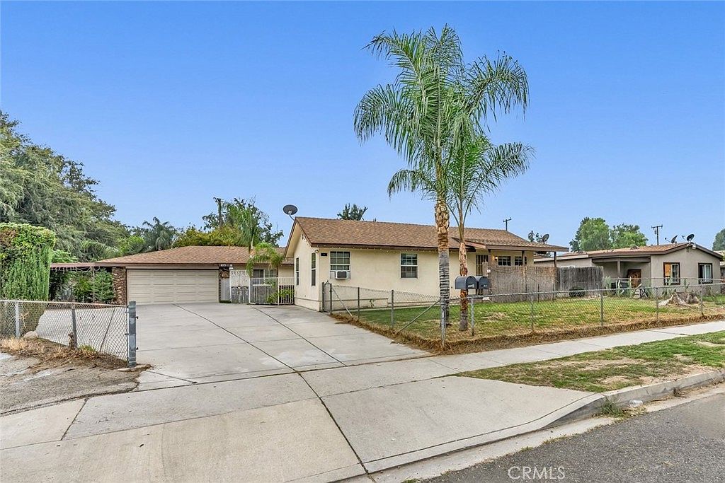 1254 E D St, Ontario, CA 91764 Zillow