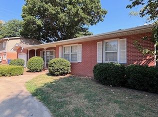 2216 W Admiral Ave, Stillwater, OK 74078
