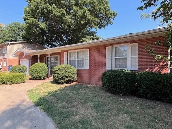 2216 W Admiral Ave, Stillwater, OK 74078