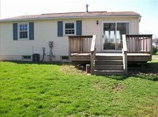 12329 Vince Dr, Doylestown, OH 44230