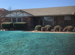 6212 SE 55th St, Oklahoma City, OK 73135