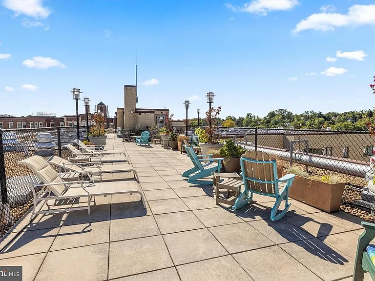 3701 Connecticut Ave NW #716 — Photo 34