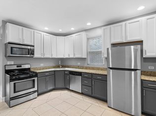 3548 N Pulaski Road #FL 2ND, Chicago, IL 60641