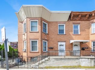 193 Armstrong Ave FLOOR 2, Jersey City, NJ 07305