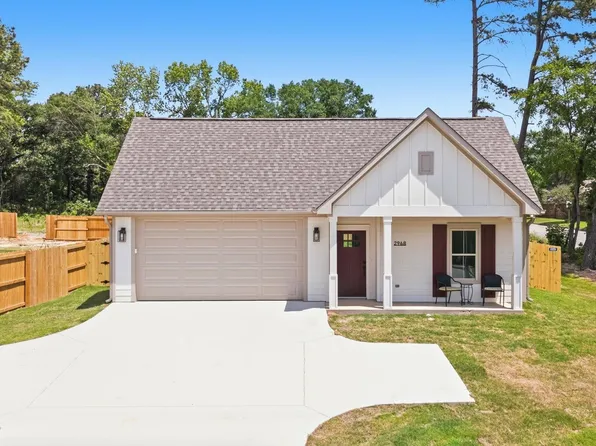 2968 Calloway Rd, Tyler, TX 75707