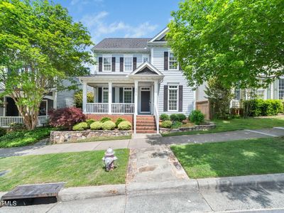 915 Edgewater Cir, Chapel Hill, NC, 27516