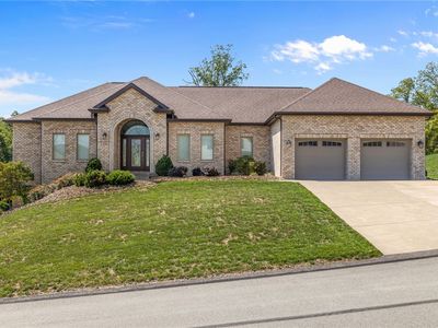 1294 Weber Ct, North Huntingdon, PA, 15642
