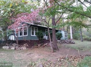 132 Circle Rd, Stanardsville, VA 22973