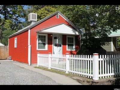 156 W Paxton Ave, Salt Lake City, UT, 84101