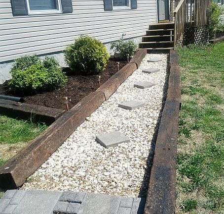 Walkway