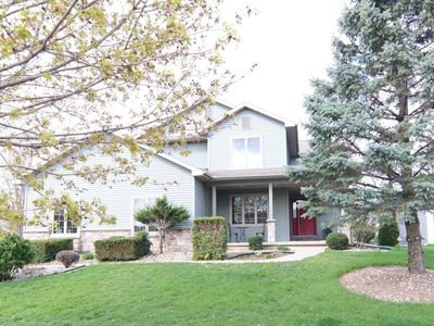 752 Gatsby Glen Drive, Verona, WI, 53593