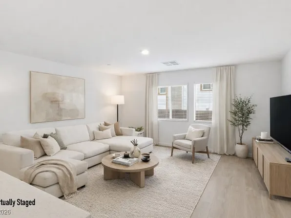 146 Sul Ponticello Ave, Henderson, NV 89011