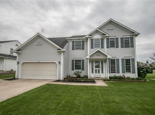 4096 Angela Ln, Brunswick, OH 44212