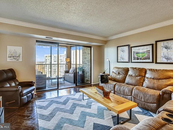 4th image of 5902 Mount Eagle Dr APT 1201